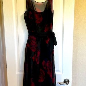 Ann Taylor size 6 dress